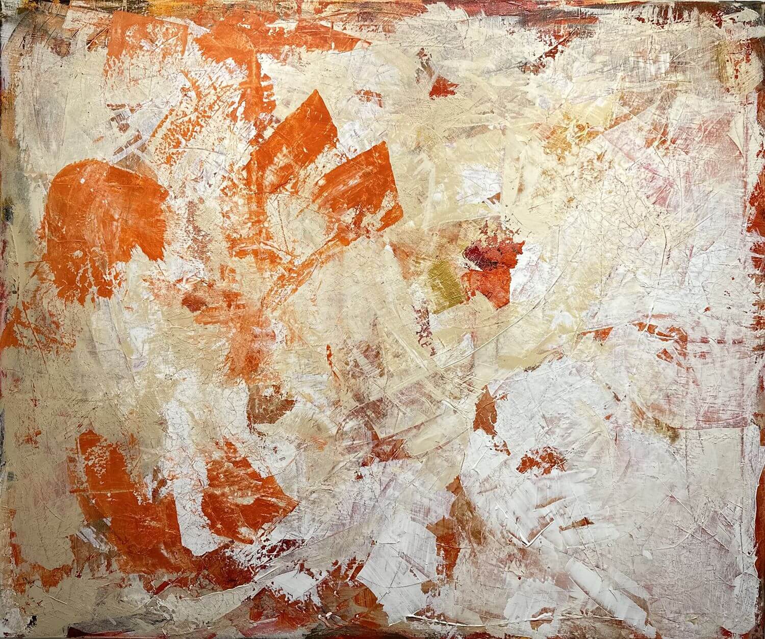 Gemälde | Sunny Liepold