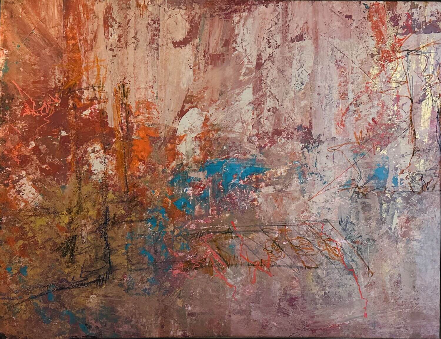 Gemälde | Sunny Liepold