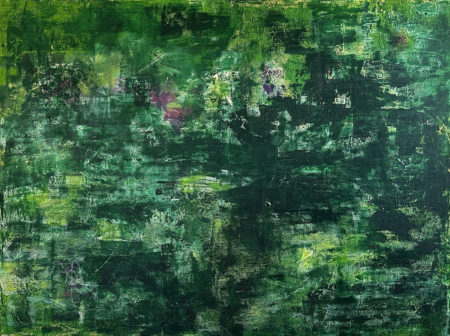 Gemälde | Sunny Liepold