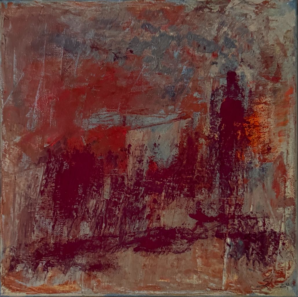 Gemälde | Sunny Liepold