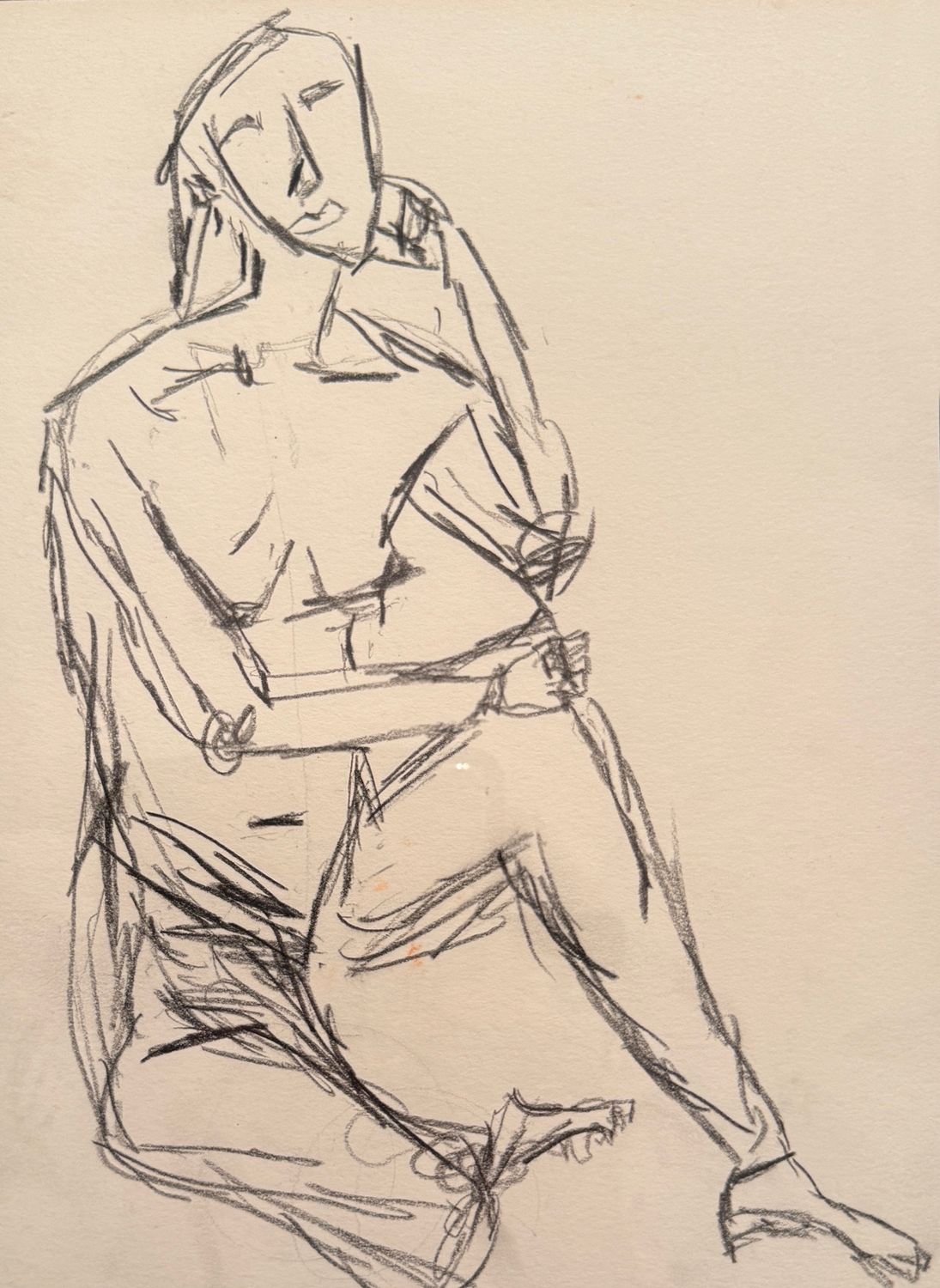 Skizze | Sunny Liepold