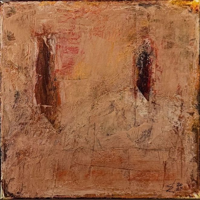 Gemälde | Sunny Liepold