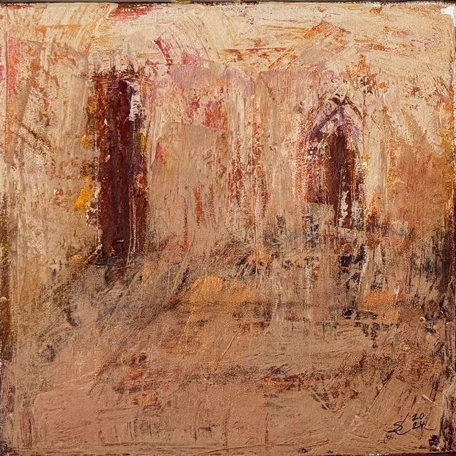 Gemälde | Sunny Liepold